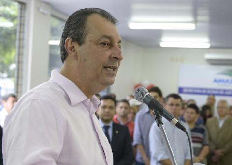 Nova sede do Procon-AM tem capacidade de atendimento ampliada